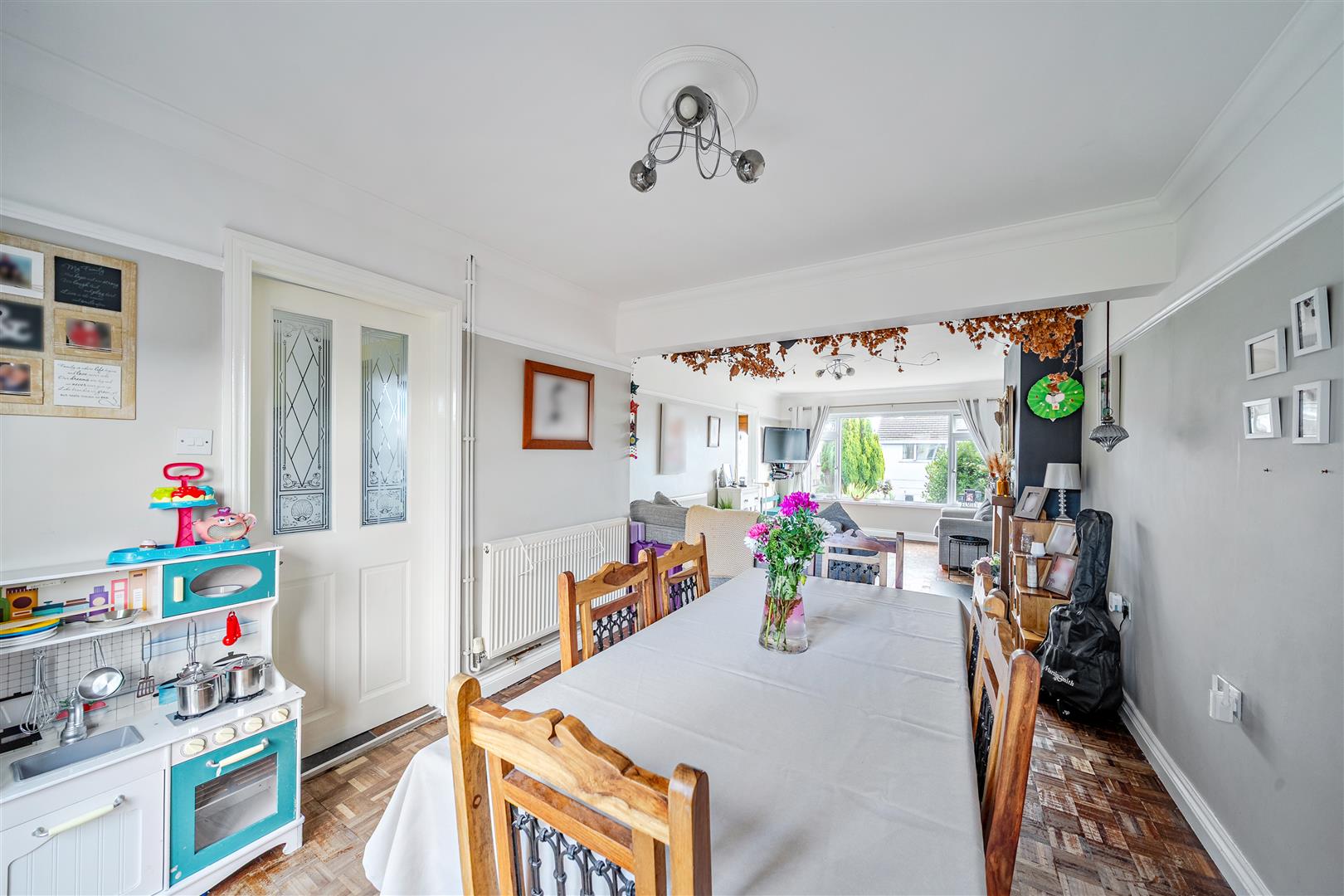 Pen Y Fro, Dunvant, Swansea, SA2 7TR